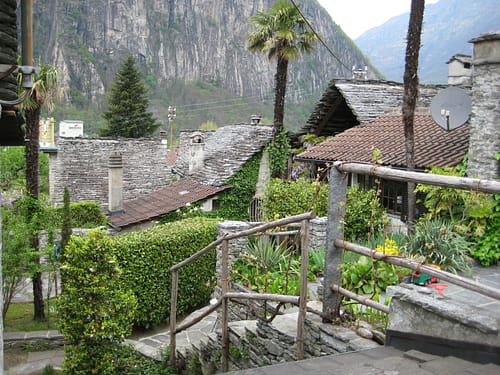 Rustici - Home of the O'Reilly family
