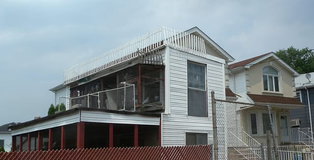 Rosebank Staten Island, courtesy of Jim Henderson