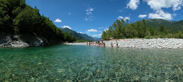 Maggia