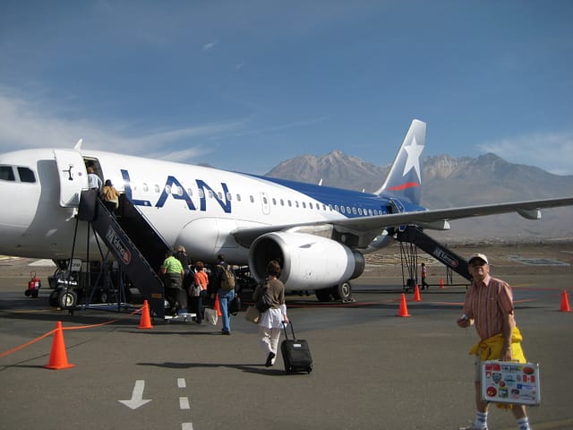 Cusco Airport