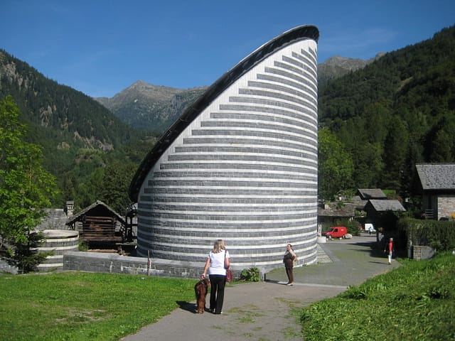Mogno
