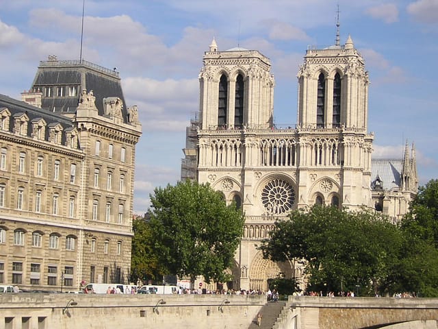 Notre Dame