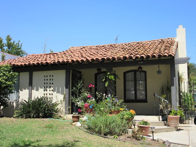 Sofia's house in S.M. 2