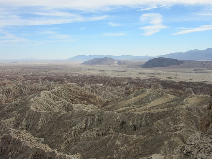 Desert place near me